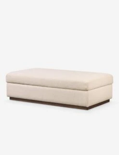 Boyce Ottoman -MIUBOW Furniture Shop 234865 001 PRM 1