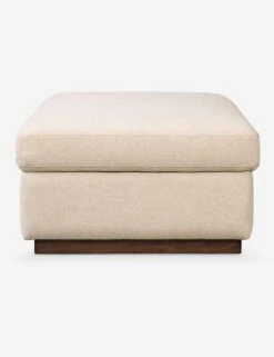Boyce Ottoman -MIUBOW Furniture Shop 234865 001 SID 1