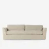 Kendall Slipcover Sofa