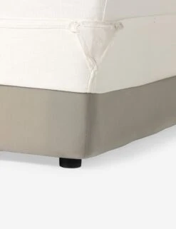 Kendall Slipcover Sofa -MIUBOW Furniture Shop 234876 004 DET 7