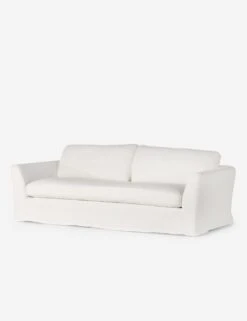 Kendall Slipcover Sofa -MIUBOW Furniture Shop 234876 004 PRM 1