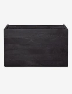 Hannah 3-Drawer Nightstand -MIUBOW Furniture Shop 234927 004 TOP 1