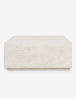 Pavel Indoor / Outdoor Coffee Table -MIUBOW Furniture Shop 235093 001 SID 1