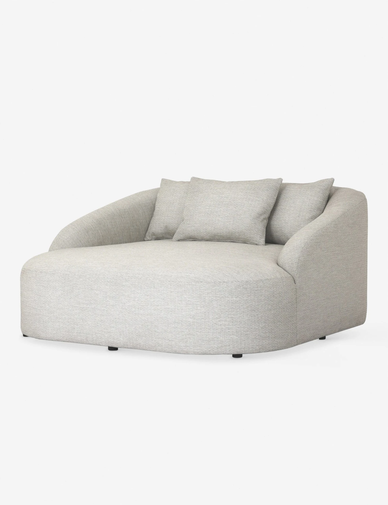 Cuesta Indoor / Outdoor Daybed 3 Cuesta Indoor / Outdoor Daybed - Image 3