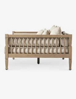 Stratton Indoor / Outdoor Daybed -MIUBOW Furniture Shop 235134 002 SID 1