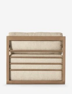 Tamika Indoor / Outdoor Swivel Chair -MIUBOW Furniture Shop 235141 022 BCK 1 b