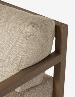 Tamika Indoor / Outdoor Swivel Chair -MIUBOW Furniture Shop 235141 022 DET 3