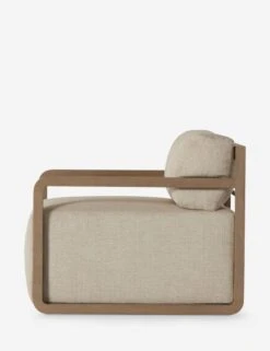 Tamika Indoor / Outdoor Swivel Chair -MIUBOW Furniture Shop 235141 022 SID 1