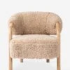 Purdie Accent Chair