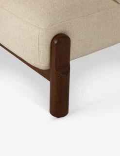 Furst Accent Chair -MIUBOW Furniture Shop 235237 003 DET 1