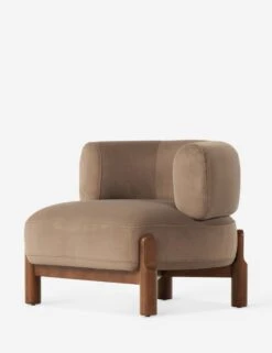 Furst Accent Chair -MIUBOW Furniture Shop 235237 004 PRM 1