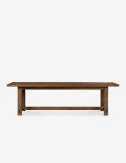 Kinburn Dining Table 8 Kinburn Dining Table -MIUBOW Furniture Shop 235323 001 FRT 1