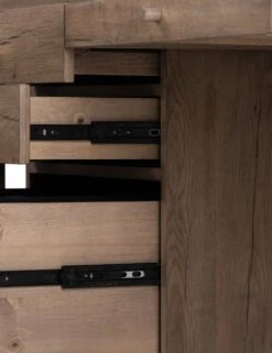 Dashiell Desk 15 Dashiell Desk -MIUBOW Furniture Shop 235487 001 DET 5