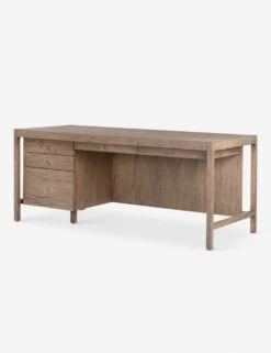 Dashiell Desk 10 Dashiell Desk -MIUBOW Furniture Shop 235487 001 PRM 1