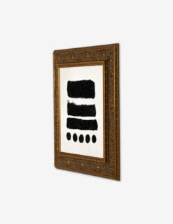 Study II Wall Art By Jess Engle -MIUBOW Furniture Shop 235563 001 PRM 2