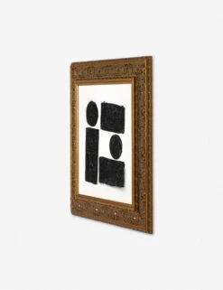 Study XI Wall Art By Jess Engle -MIUBOW Furniture Shop 235565 001 PRM 2