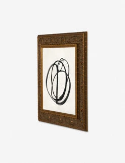 Study VII Wall Art By Jess Engle -MIUBOW Furniture Shop 235566 001 PRM 2