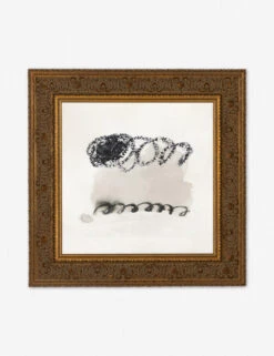 Study XII Wall Art By Jess Engle