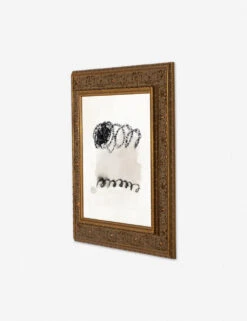 Study XII Wall Art By Jess Engle -MIUBOW Furniture Shop 235570 001 PRM 2