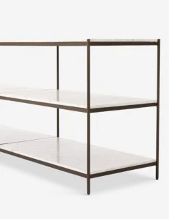 Evander Console Table -MIUBOW Furniture Shop 235641 001 DET 9