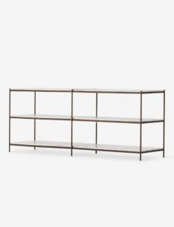 Evander Console Table -MIUBOW Furniture Shop 235641 001 PRM 1