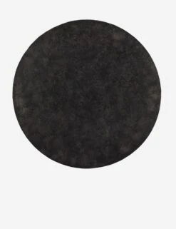 Lagos Round Coffee Table 11 Lagos Round Coffee Table -MIUBOW Furniture Shop 235674 001 TOP 1