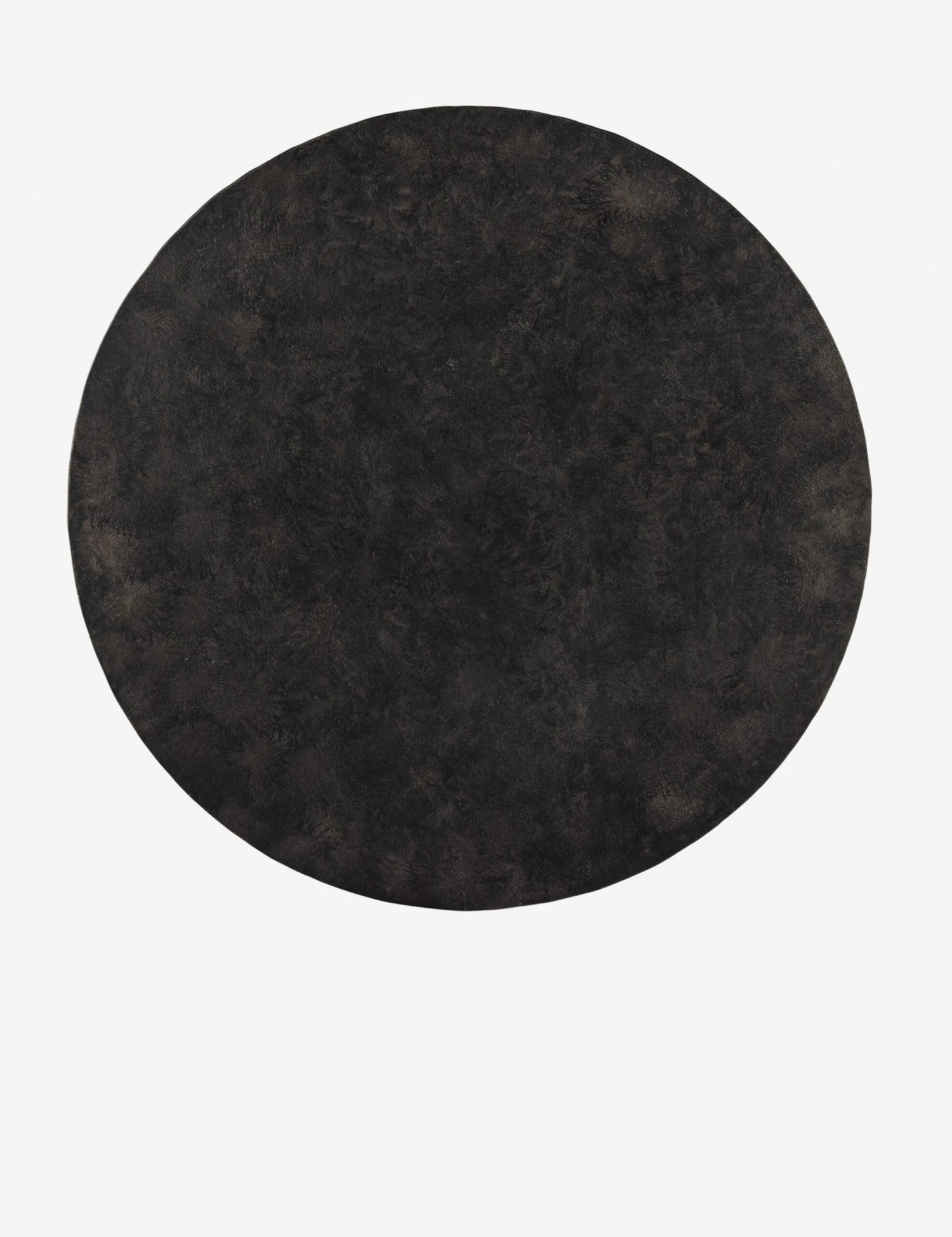 Lagos Round Coffee Table 5 Lagos Round Coffee Table - Image 5