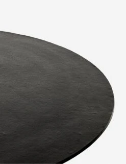 Barre Round Dining Table -MIUBOW Furniture Shop 235833 001 DET 4