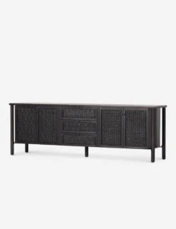 Isaura Media Console -MIUBOW Furniture Shop 235849 002 PRM 1
