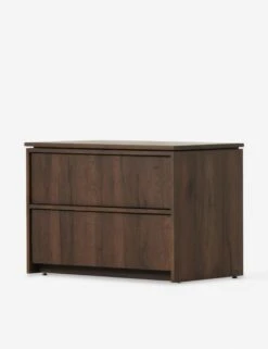 Genoa Nightstand 9 Genoa Nightstand -MIUBOW Furniture Shop 235875 001 PRM 1