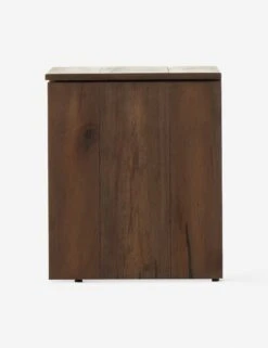 Genoa Nightstand 11 Genoa Nightstand -MIUBOW Furniture Shop 235875 001 SID 1