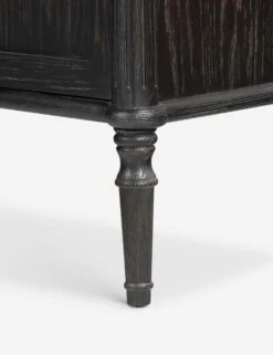 Delancey Curio Cabinet -MIUBOW Furniture Shop 235946 001 DET 4