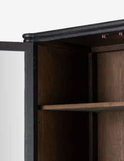 Delancey Curio Cabinet -MIUBOW Furniture Shop 235946 001 DET 6