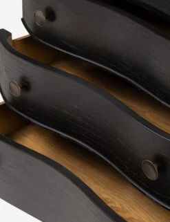 Amherst Nightstand -MIUBOW Furniture Shop 235977 002 DET 4