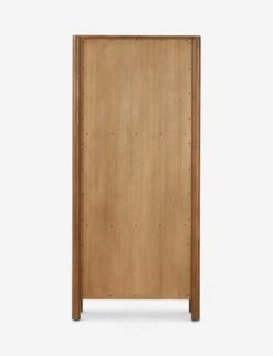 Rossano Curio Cabinet -MIUBOW Furniture Shop 236021 002 BCK 1