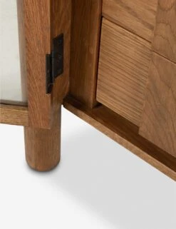 Rossano Curio Cabinet -MIUBOW Furniture Shop 236021 002 DET 3