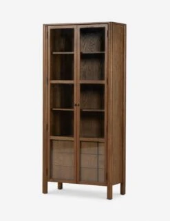 Rossano Curio Cabinet -MIUBOW Furniture Shop 236021 002 PRM 1