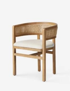 Kairi Dining Chair -MIUBOW Furniture Shop 236108 001 PRM 1