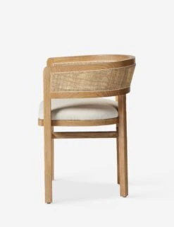 Kairi Dining Chair -MIUBOW Furniture Shop 236108 001 SID 1