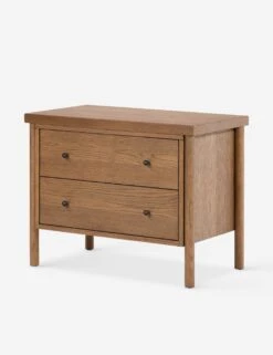 Kisner Nightstand -MIUBOW Furniture Shop 236439 001 PRM 1