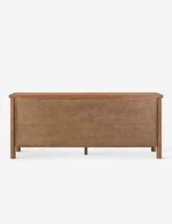 Kisner Dresser -MIUBOW Furniture Shop 236440 001 BCK 1