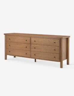 Kisner Dresser -MIUBOW Furniture Shop 236440 001 PRM 1