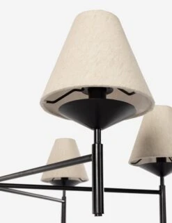 Marisol Chandelier -MIUBOW Furniture Shop 236830 001 DET 4 Product