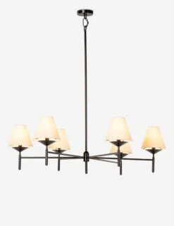 Marisol Chandelier -MIUBOW Furniture Shop 236830 001 PRM 2 Product