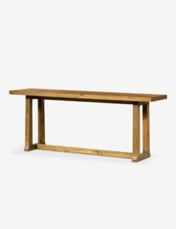 Hayman Console Table 8 Hayman Console Table -MIUBOW Furniture Shop 236888 001 PRM 1