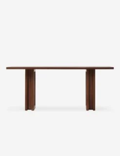 Mannion Dining Table -MIUBOW Furniture Shop 237071 002 FRT 1