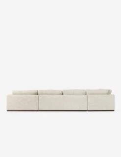 Daniston 4-Piece Sectional Sofa -MIUBOW Furniture Shop 237315 002 BCK 1