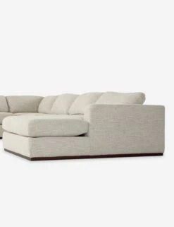 Daniston 4-Piece Sectional Sofa -MIUBOW Furniture Shop 237315 002 DET 3