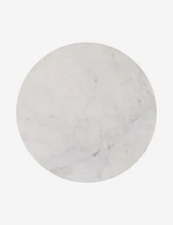 Rupa Round Side Table -MIUBOW Furniture Shop 237793 001 TOP 1