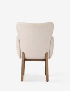 Kima Dining Chair 10 Kima Dining Chair -MIUBOW Furniture Shop 237905 001 BCK 1